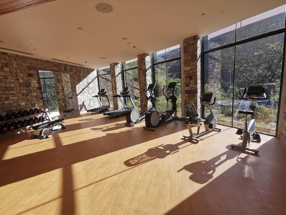 Taj Rishikesh Resort And Spa Dehradun Ngoại thất bức ảnh