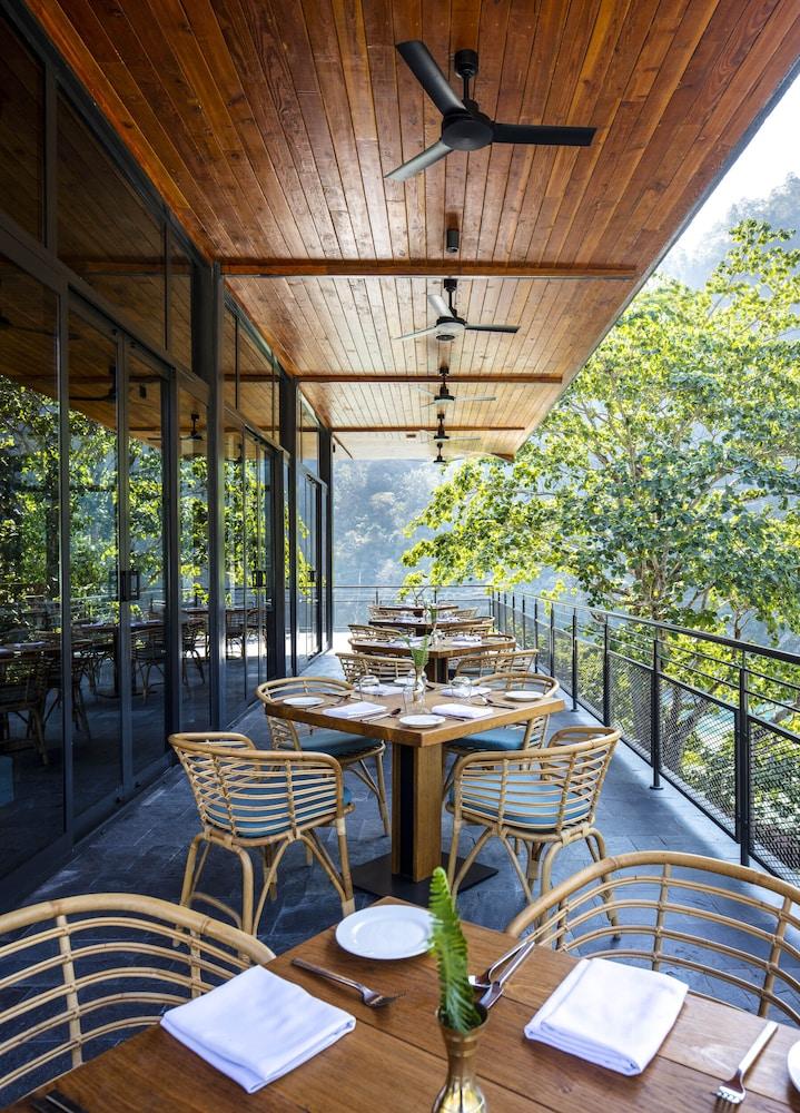 Taj Rishikesh Resort And Spa Dehradun Ngoại thất bức ảnh