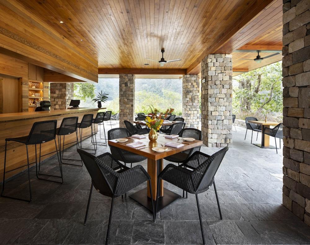 Taj Rishikesh Resort And Spa Dehradun Ngoại thất bức ảnh