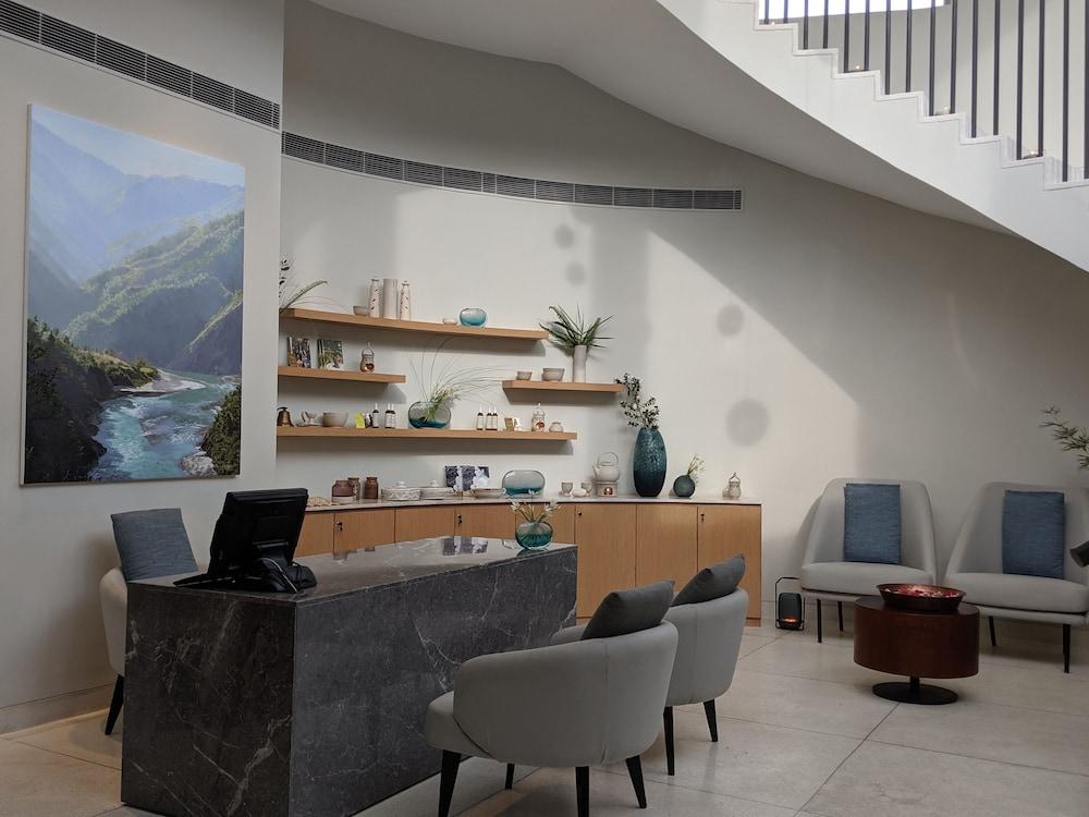 Taj Rishikesh Resort And Spa Dehradun Ngoại thất bức ảnh